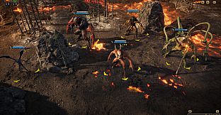 SpellForce: Conquest of Eo - Demon Scourge