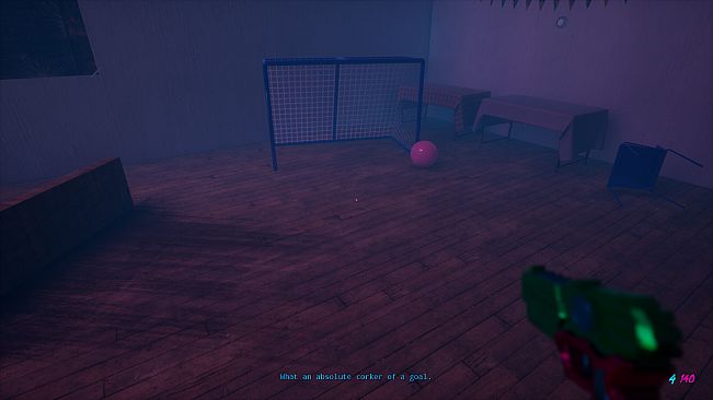 3AM CORP: The Balbazar Resort