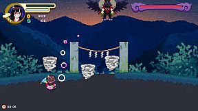 Pixel Game Maker Series Werewolf Princess Kaguya