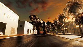 HOLLYWOOD DIRECTOR THE SIMULATION