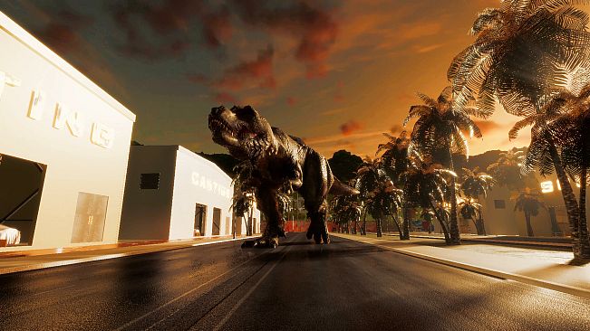 HOLLYWOOD DIRECTOR THE SIMULATION