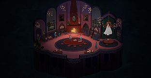 Songs of Glimmerwick