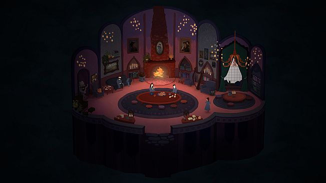 Songs of Glimmerwick