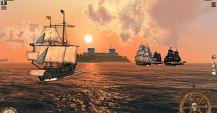 The Pirate: Caribbean Hunt