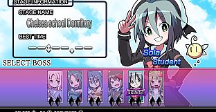 The Legend of Dark Witch Soundtracks