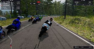 Engine Evolution 2023