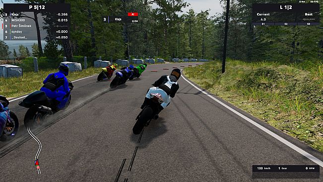 Engine Evolution 2023