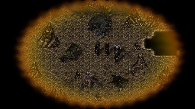 RPG Maker VX Ace - High Fantasy Resource Bundle II