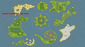 Fairy Picturebook of Hero and Sorceress / 勇者と魔法使いとおとぎの絵本