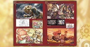 Fuga: Melodies of Steel 2 Little Tail Bronx Archives