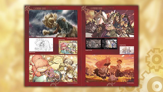 Fuga: Melodies of Steel 2 Little Tail Bronx Archives