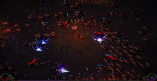 Hell Survivors: Prologue