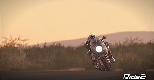 Ride 2 Ducati Bikes Pack