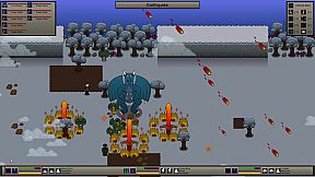 Pedro and Sofia's Nuclear Winter