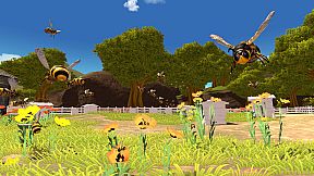 Beekeeper Simulator