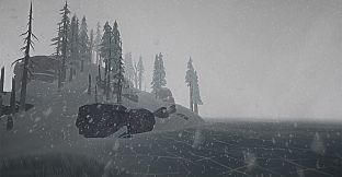 Music for The Long Dark -- Volume One