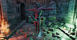 Sex monsters for Clip maker