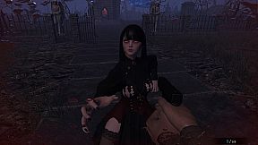 Strigoi: The Vampire Legend