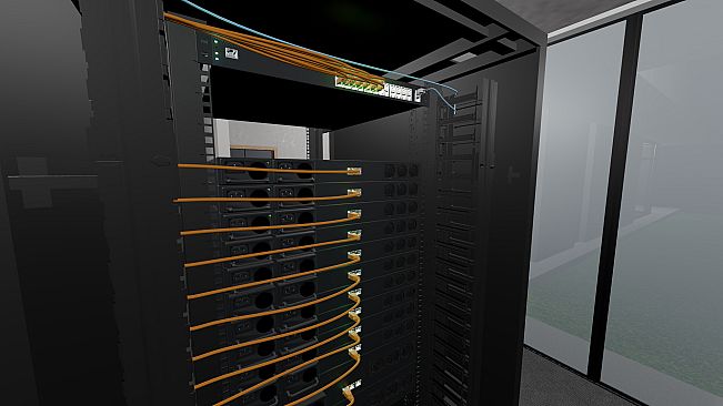 Uptime: A Cloud Provider Sim