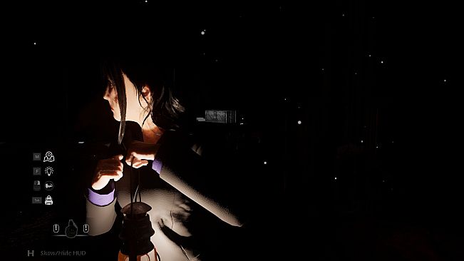 Violet - A Letter Lost in Time