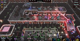 Tep The Destroyer TD