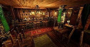 Roomy - Medieval Pack