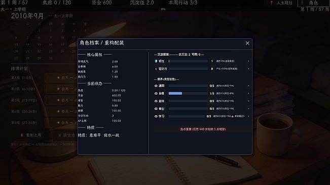 重构人生 Project Refactor
