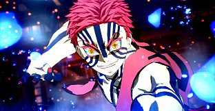 Demon Slayer -Kimetsu no Yaiba- The Hinokami Chronicles 2: "Demon Slayer: Kimetsu no Yaiba Infinity Castle" Character Pass