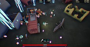 Field of Enemies - Soundtrack