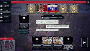 US Spy: Mission in Russia