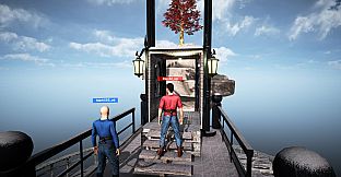 Chained Climb Together