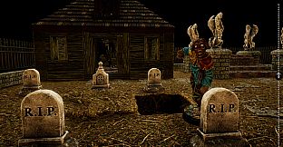 Mirrorscape: Horror Starter Pack