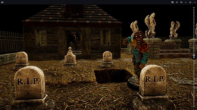 Mirrorscape: Horror Starter Pack