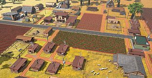 Farm Manager World - Africa DLC