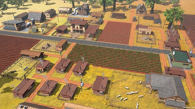 Farm Manager World - Africa DLC