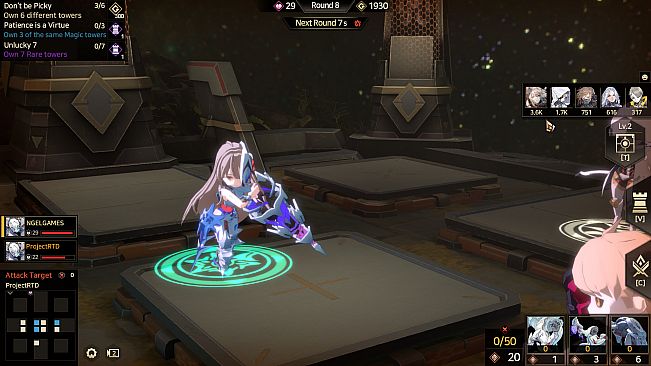 Project RTD - Unlock Premium Season Pass