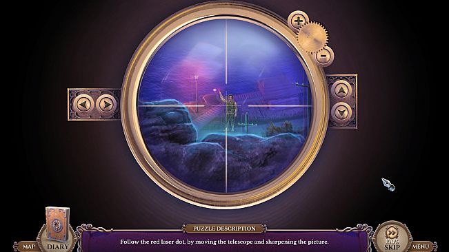 Dead Link: Pages Torn