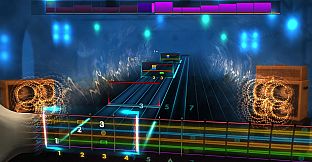 Rocksmith 2014 Edition – Remastered – The Zombies - “Time of the Season”