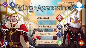 King and Assassins