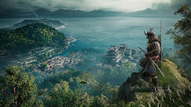 Assassin's Creed Shadows - Claws of Awaji
