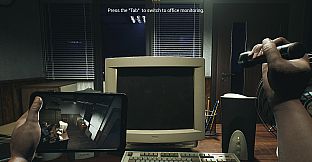 CASE: Animatronics Redux