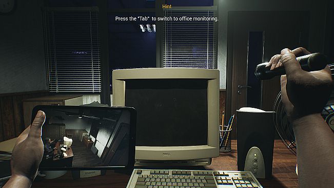 CASE: Animatronics Redux