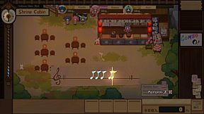 Touhou Mystia's Izakaya