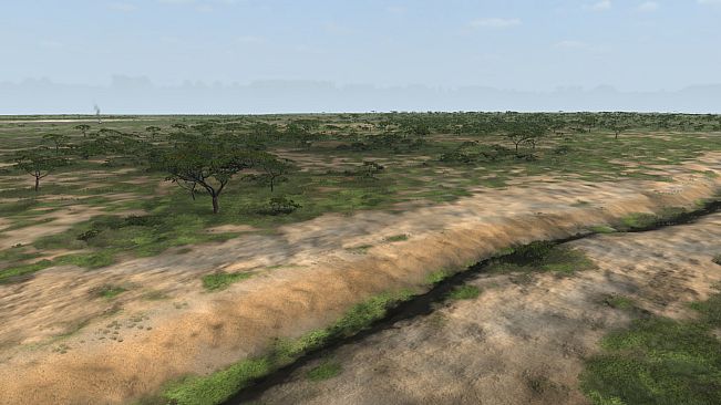 Graviteam Tactics: Operation Moduler