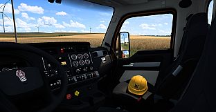 American Truck Simulator - Bobcat Cargo Pack