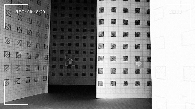 Darkness Under My Bed