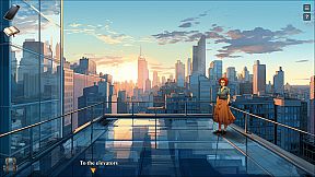 Whispers of Prague: The Executioner's Last Cut