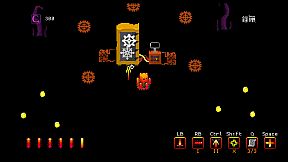 Nothing Beyond This Point