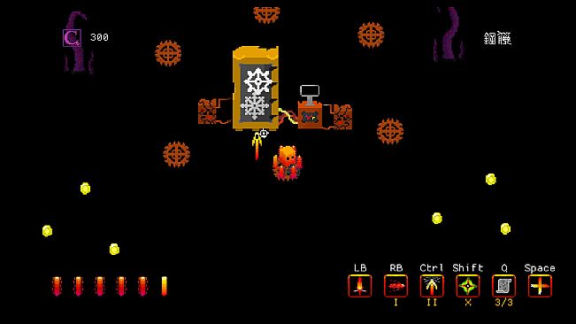 Nothing Beyond This Point