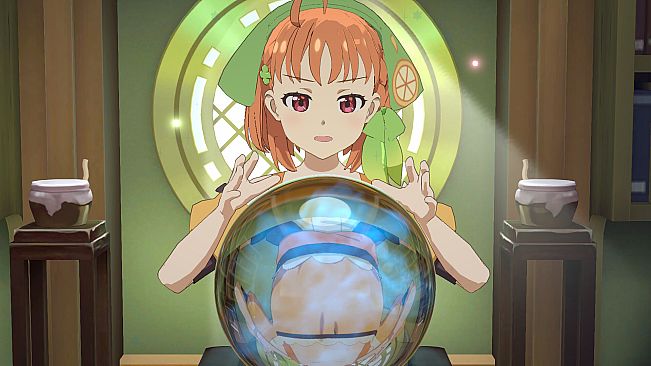 Yohane the Parhelion - NUMAZU in the MIRAGE - Additional character pack  Vol.2 "Chika & Ruby & You"